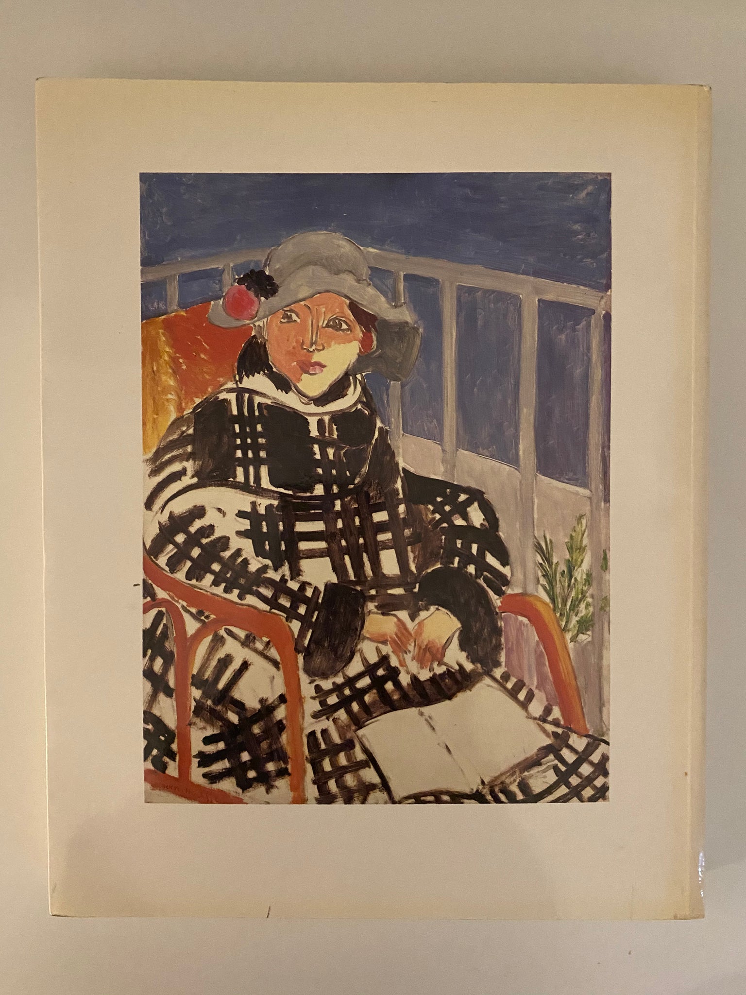 JACK COWART : HENRI MATISSE THE EARLY YEARS IN NICE 1916-1930