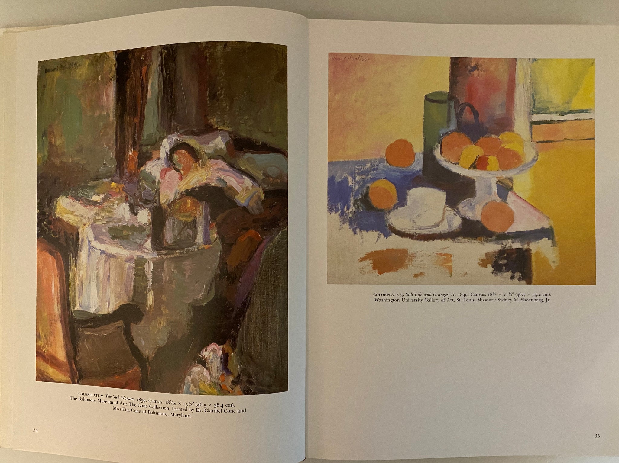 JACK D. FLAM : MATISSE - A RETROSPECTIVE