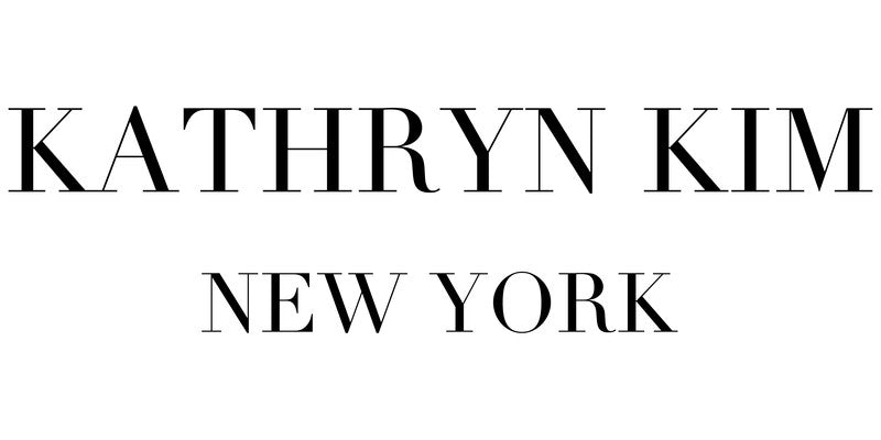 Kathryn Kim New York