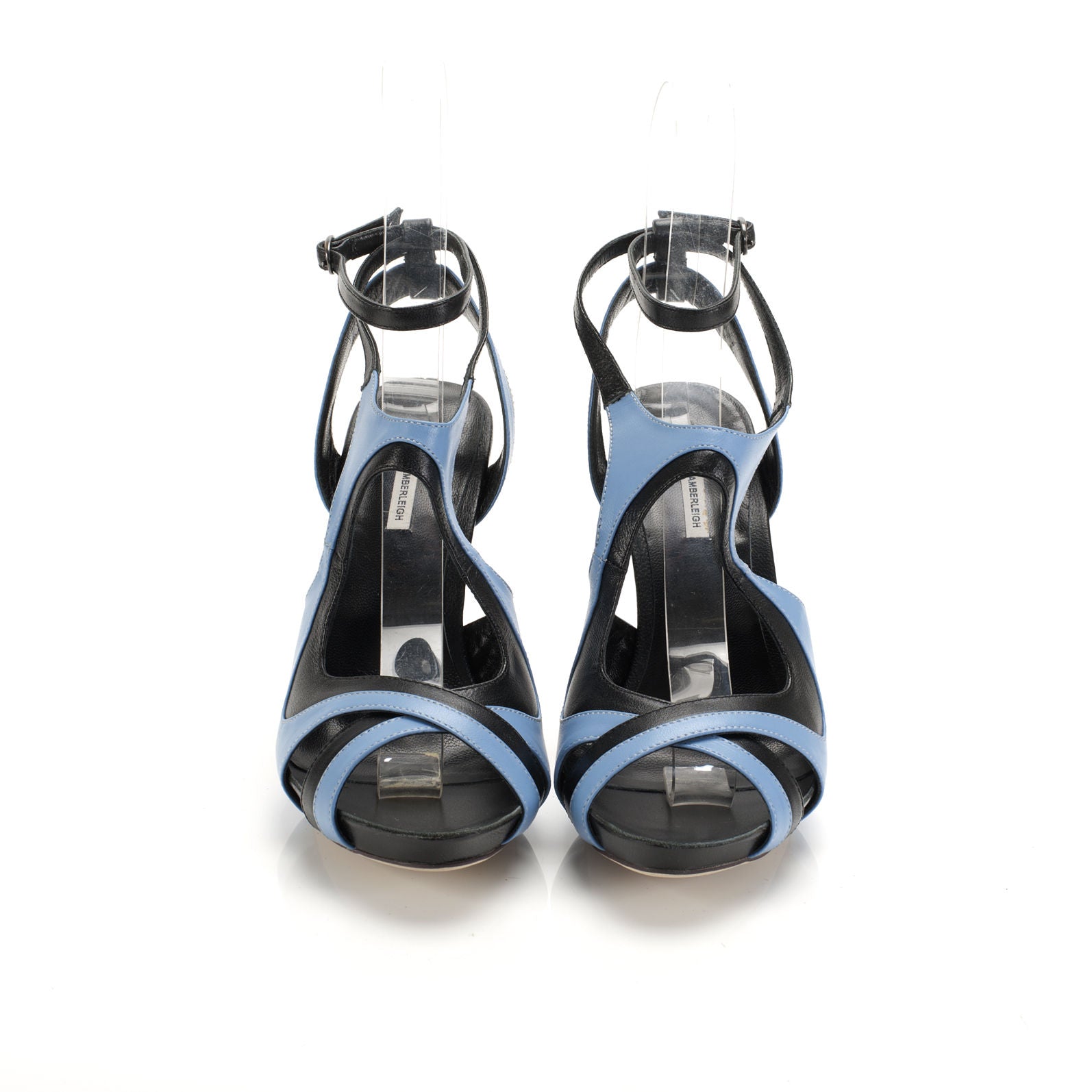3133 leather heels; jasmin
