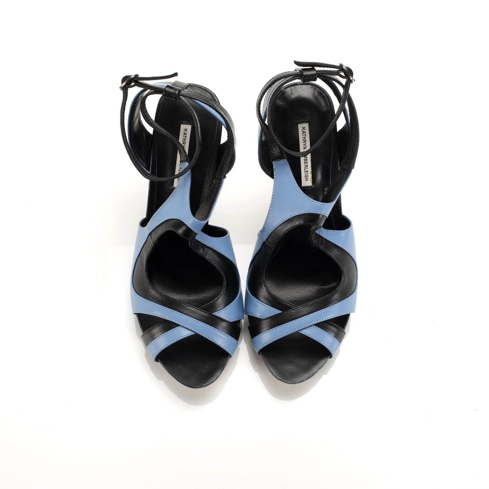 3133 leather heels; jasmin