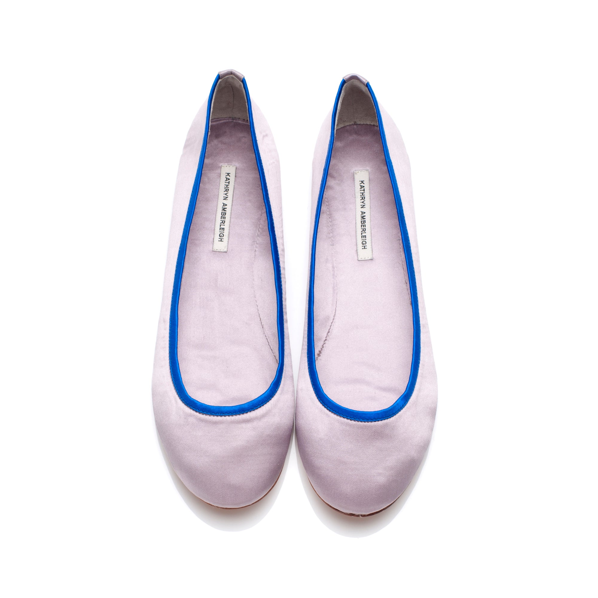 3060 silk flats; wisteria