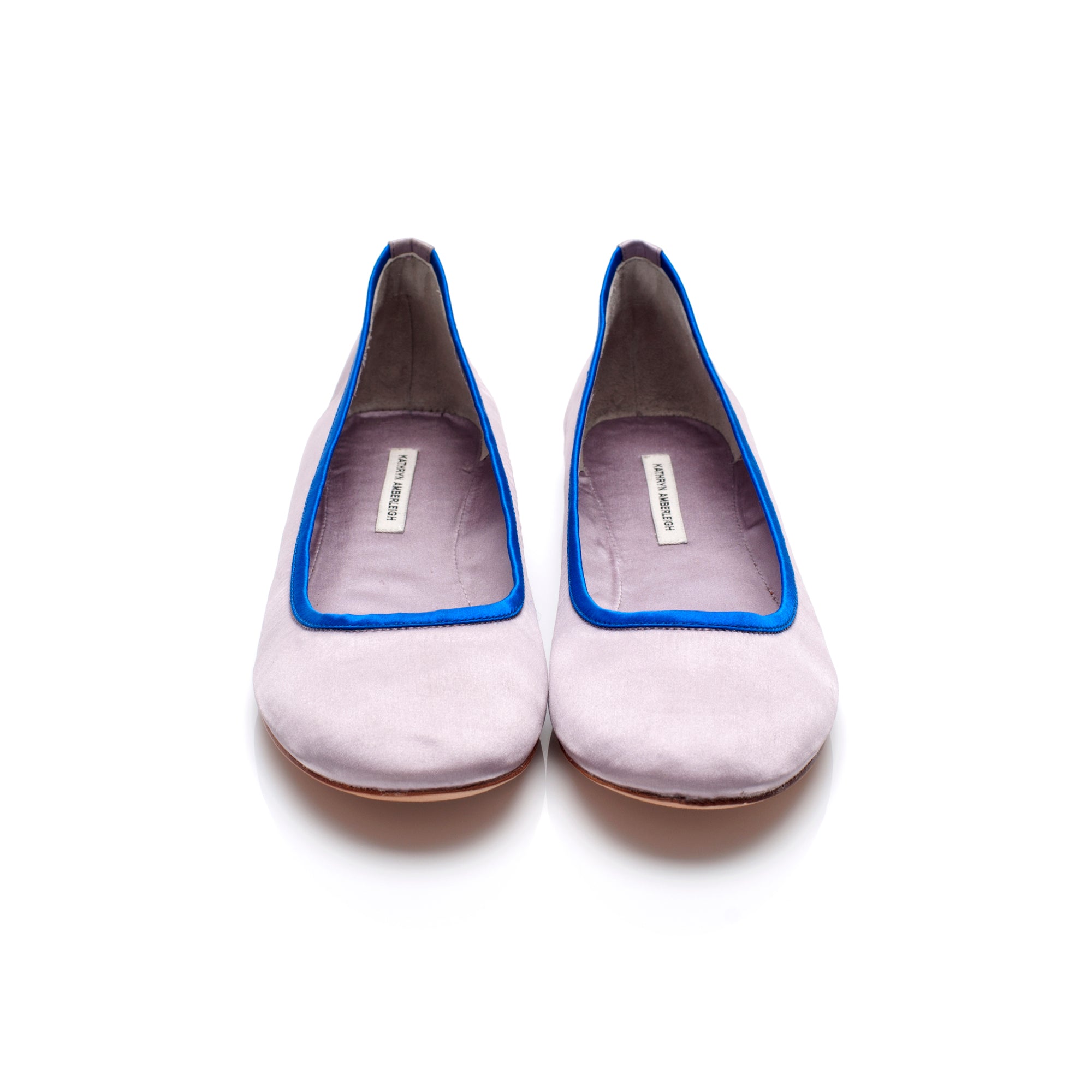 3060 silk flats; wisteria