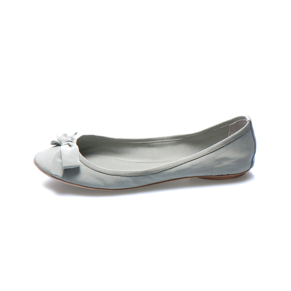 3067 silk flats; stone