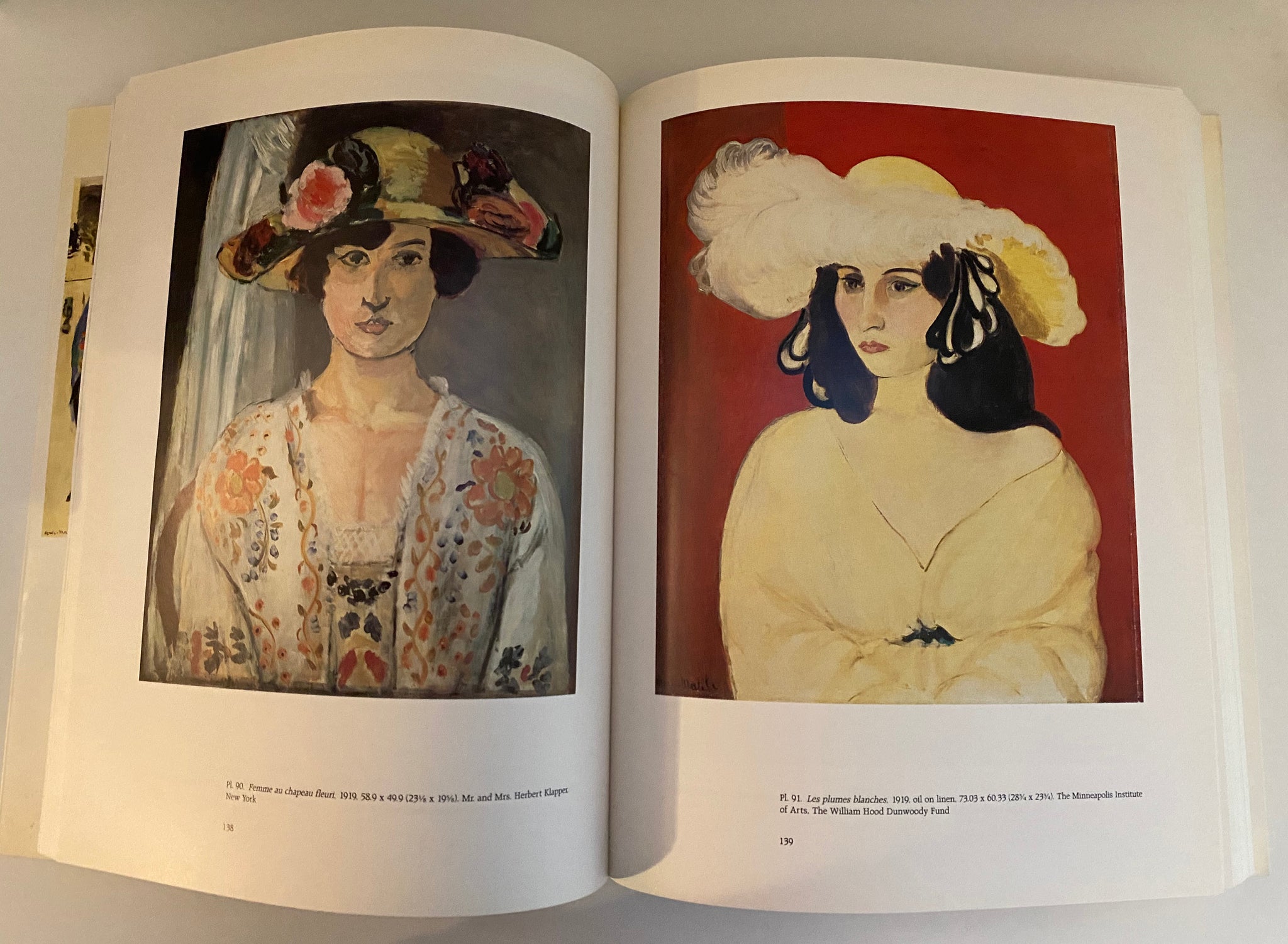 JACK COWART : HENRI MATISSE THE EARLY YEARS IN NICE 1916-1930