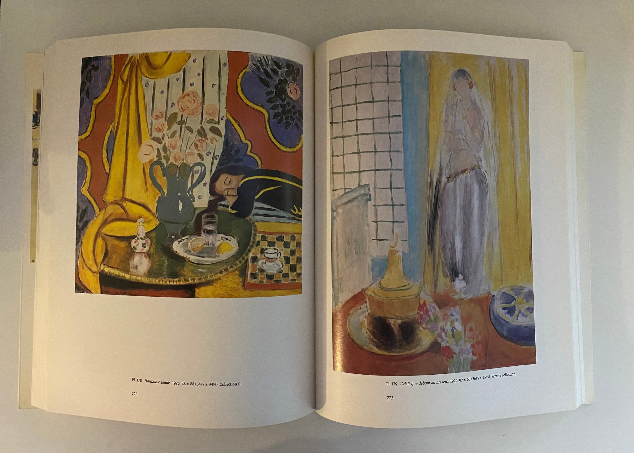 JACK COWART : HENRI MATISSE THE EARLY YEARS IN NICE 1916-1930