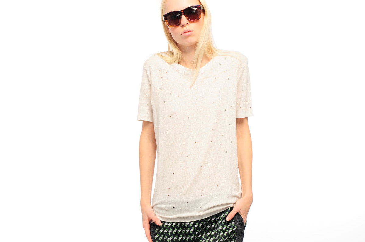JIL SANDER : SQUARE SUNGLASSES, BROWN/AMBER